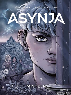 cover image of Misteln